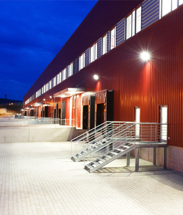 Outdoor Lighting Manufacturer