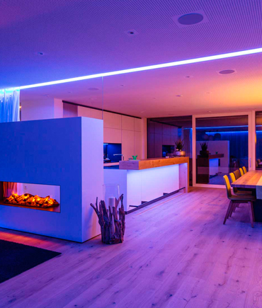 IoT Lighting Manufacturer