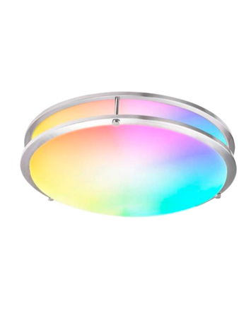 Smart lighting