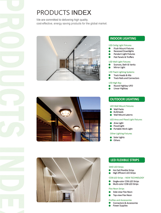 UiLED CATALOGUE 2022 Compressed